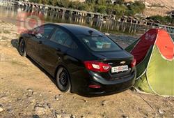 شێڤرۆلێت کروز